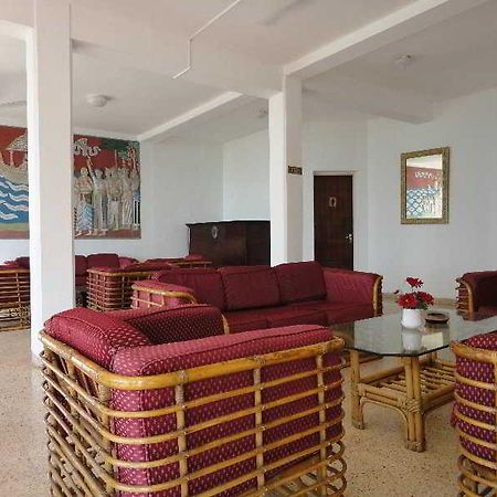 Bay Beach Weligama Exterior foto