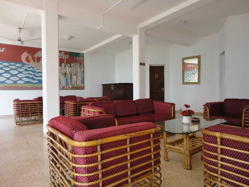 Bay Beach Weligama Exterior foto